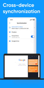Gift & Credit Card Wallet 1.5.4 screenshot 8