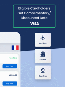 eSIM + Travel Data : GigSky 8.0.4 screenshot 16
