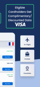 eSIM + Travel Data : GigSky 8.0.4 screenshot 10