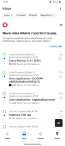 GitHub 1.203.0 screenshot 3