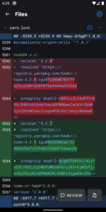 GitHub 1.214.0 screenshot 4