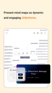 GitMind: AI Mind Mapping App 2.4.28 screenshot 13