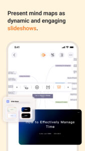 GitMind: AI Mind Mapping App 2.4.28 screenshot 6