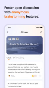 GitMind: AI Mind Mapping App 2.4.28 screenshot 7