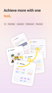 GitMind: AI Mind Mapping App 2.4.20 screenshot 14