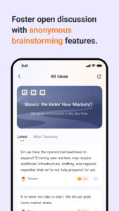 GitMind: AI Mind Mapping App 2.4.20 screenshot 6