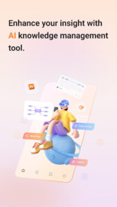 GitMind: AI Mind Mapping App 2.4.20 screenshot 8