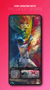 Glance for Motorola 10.7.1-motorola screenshot 4