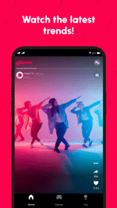 Glance for realme 5.22.2 screenshot 4