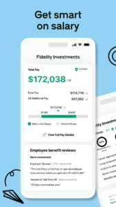 Glassdoor | Jobs & Careers 12.5.0 screenshot 1