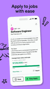 Glassdoor | Jobs & Careers 12.5.0 screenshot 5