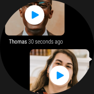 Glide - Video Chat Messenger Glide.v10.364.203 (120-640dpi) (Android Glide.v10.364.312 screenshot 11