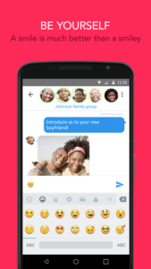 Glide - Video Chat Messenger Glide.v10.364.203 (120-640dpi) (Android Glide.v10.364.312 screenshot 3
