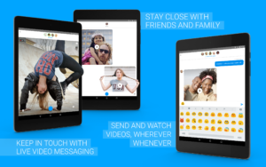 Glide - Video Chat Messenger Glide.v10.364.203 (120-640dpi) (Android Glide.v10.364.312 screenshot 8