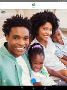 Glide - Video Chat Messenger Glide.v10.364.203 (120-640dpi) (Android Glide.v10.364.312 screenshot 9