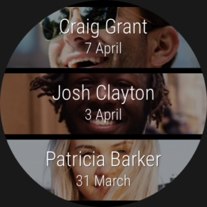 Glide - Video Chat Messenger Glide.v10.364.203 (120-640dpi) (Android Glide.v10.364.312 screenshot 10