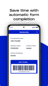 Global Blue – Shop Tax Free screenshot 4