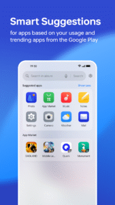 Global Search 5.25.0 screenshot 1