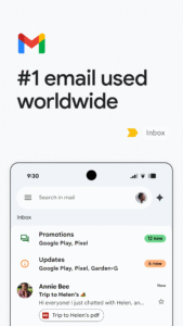 Gmail 2025.08.25.800720844.Release screenshot 1