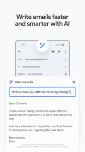 Gmail 2025.09.01.801701328.Release screenshot 5