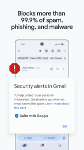 Gmail 2025.09.01.801701328.Release screenshot 7