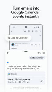Gmail 2025.08.25.800720844.Release screenshot 8
