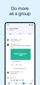 Gmail 2025.06.08.773076033.Release screenshot 4