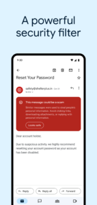 Gmail 2025.06.08.773076033.Release screenshot 1