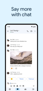 Gmail 2025.06.08.773076033.Release screenshot 3