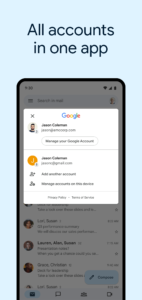 Gmail 2025.05.25.767766733.Release screenshot 7