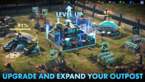 Godzilla x Kong: Titan Chasers 1.2.1 screenshot 5