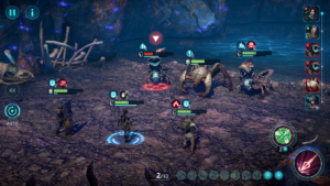 Godzilla x Kong: Titan Chasers 1.2.0 screenshot 7
