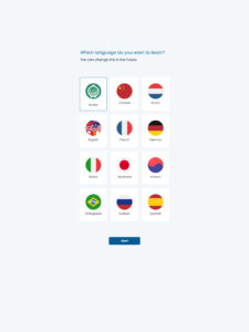 goFLUENT - Language Training 5.42.0 screenshot 12