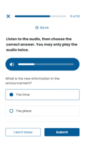 goFLUENT - Language Training 5.42.0 screenshot 5
