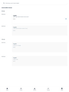goFLUENT - Language Training 5.42.0 screenshot 8