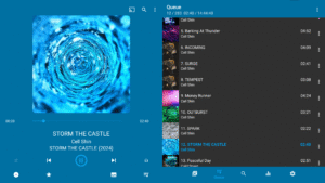 GoneMAD Music Player 3.5.9 screenshot 17