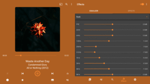 GoneMAD Music Player 3.5.9 screenshot 21