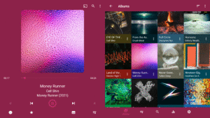 GoneMAD Music Player 3.5.8 screenshot 20