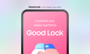 Samsung Good Lock 3.0.13.1 screenshot 1