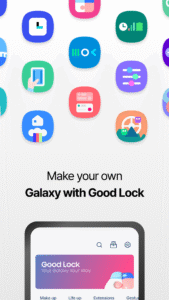 Samsung Good Lock 3.0.13.1 screenshot 2
