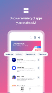 Samsung Good Lock 3.0.13.1 screenshot 3