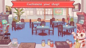 Good Pizza, Great Pizza 5.31.0.1 screenshot 4
