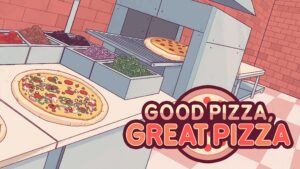 Good Pizza, Great Pizza 5.31.0.1 screenshot 6