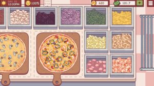 Good Pizza, Great Pizza 5.31.0 screenshot 1