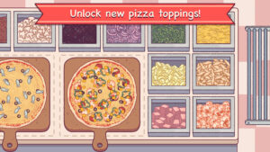Good Pizza, Great Pizza 5.31.0 screenshot 7