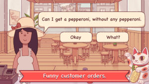 Good Pizza, Great Pizza 5.31.0 screenshot 10