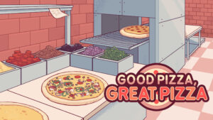 Good Pizza, Great Pizza 5.30.2.1 screenshot 11