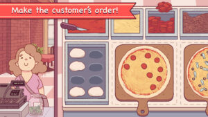 Good Pizza, Great Pizza 5.30.2.1 screenshot 8