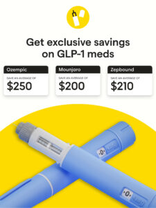 GoodRx: Prescription Coupons 8.58.0 screenshot 13