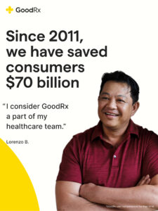 GoodRx: Prescription Coupons 8.58.0 screenshot 16